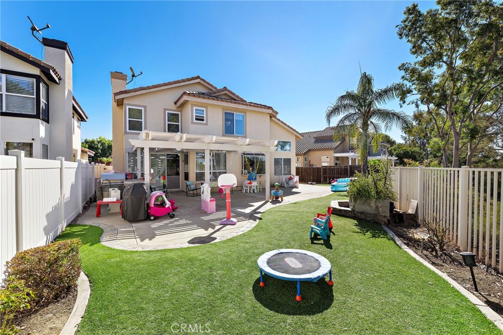 Valle Vista (VLV) - Residential