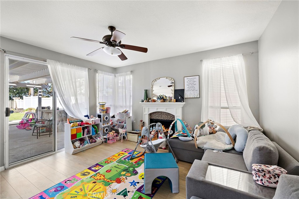 Valle Vista (VLV) - Residential