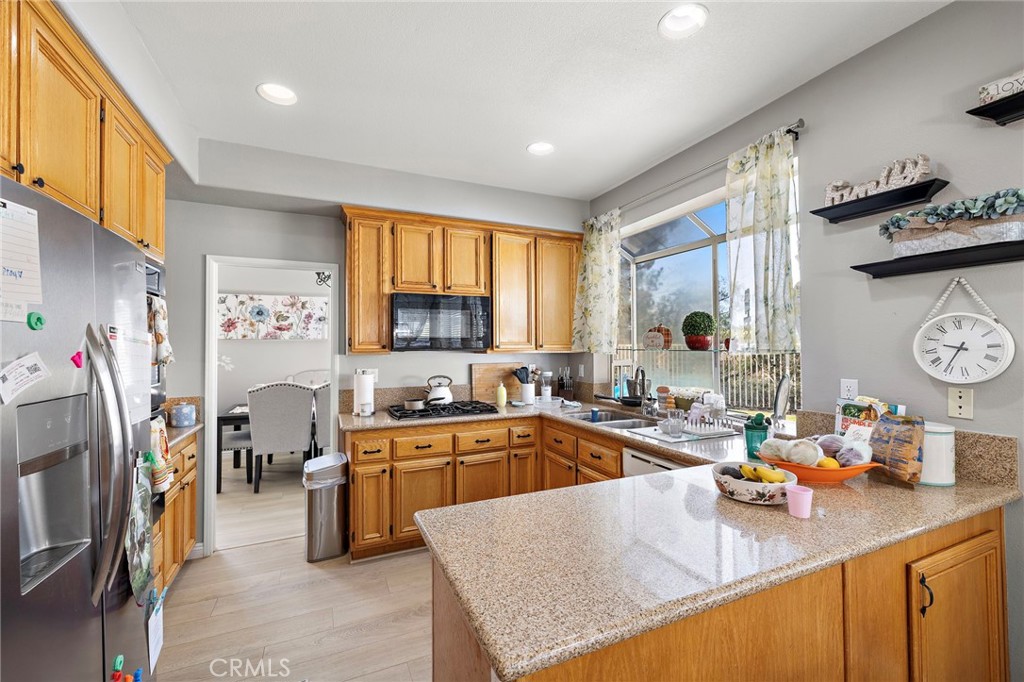 Valle Vista (VLV) - Residential
