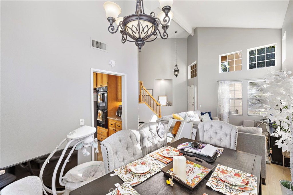 Valle Vista (VLV) - Residential