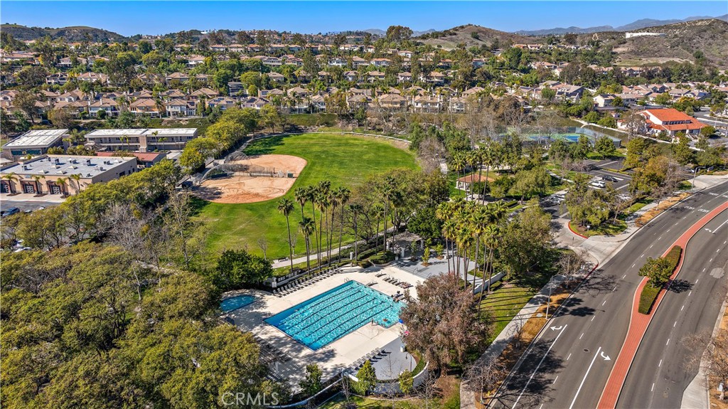 Valle Vista (VLV) - Residential