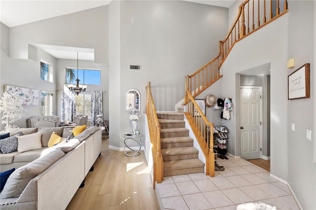 Valle Vista (VLV) - Residential