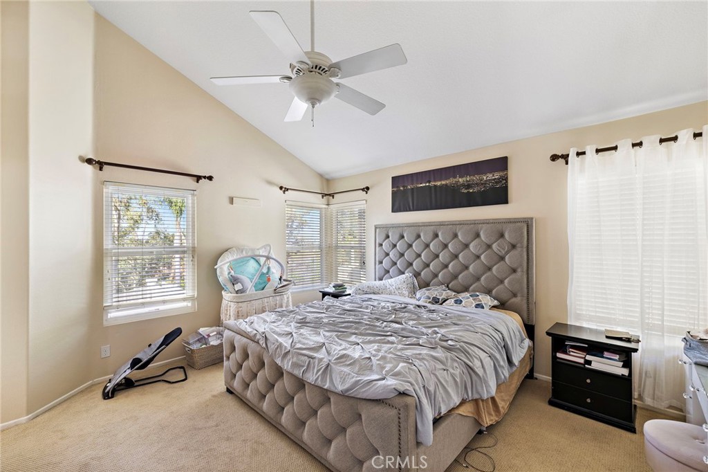 Valle Vista (VLV) - Residential