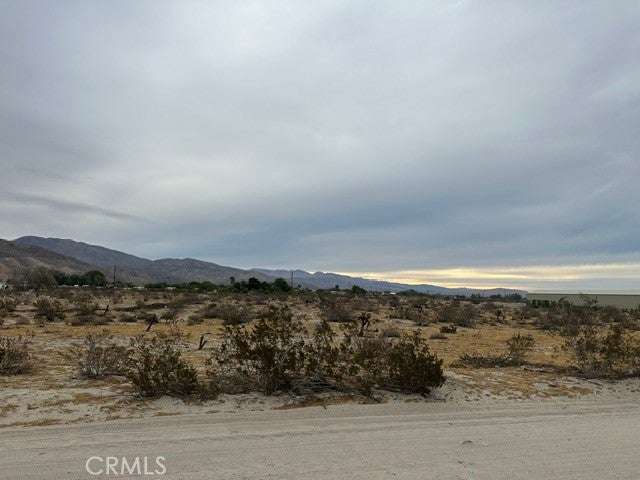 0 Desert Haven