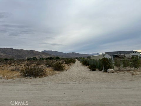 Photo of 0 Desert Haven, Sky Valley, CA 92241 (MLS # IG26224711)