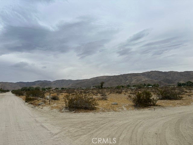 0 Desert Haven