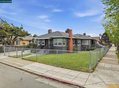 Photo of 2100 94Th Avenue Ave, Oakland, CA 94603 (MLS # 41129722)