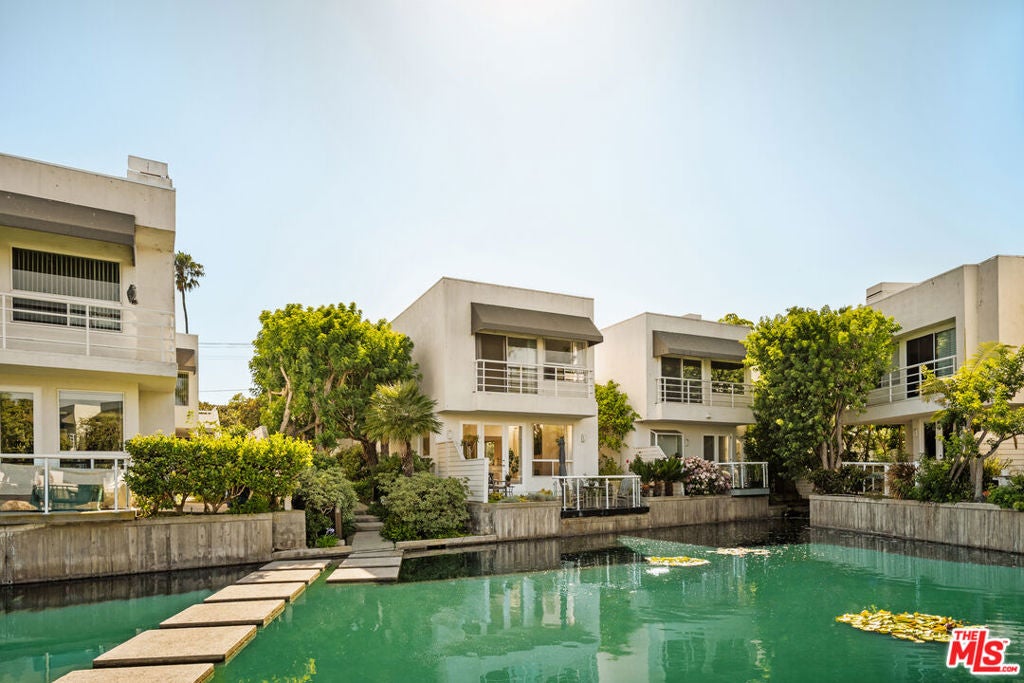 610 Harbor Street 1, Venice CA 90291