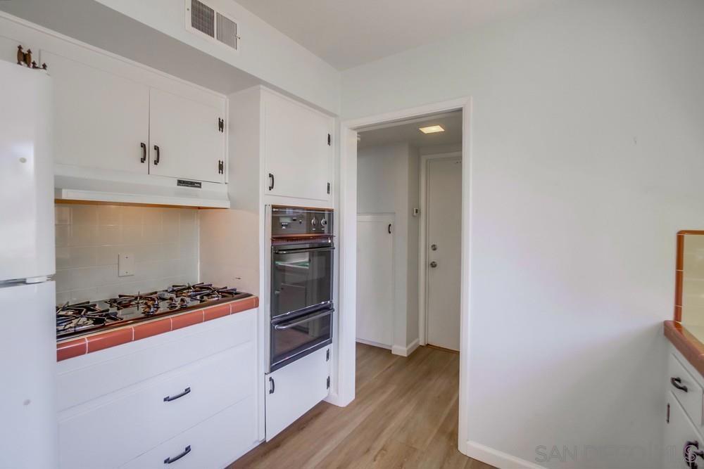 Coronado Village - Residential Income