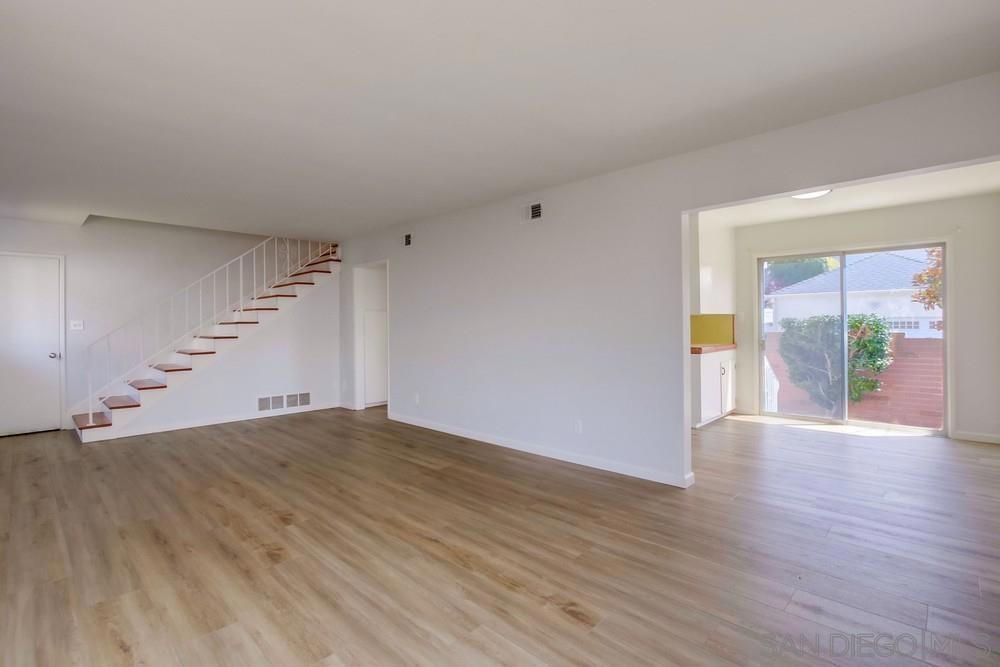 Coronado Village - Residential Income