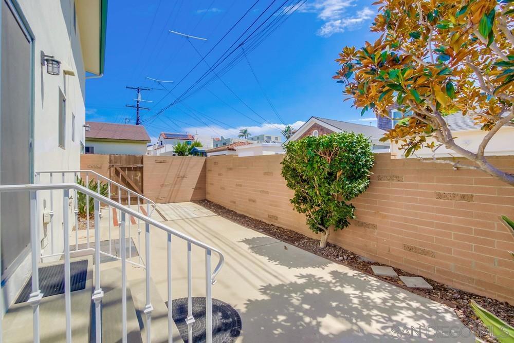 Coronado Village - Residential Income