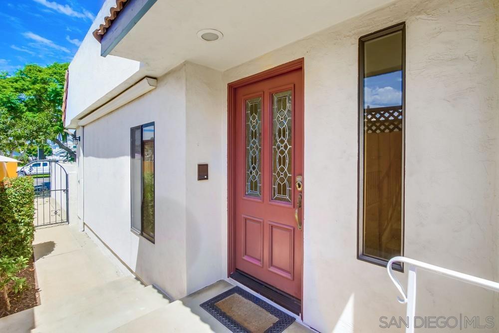 Coronado Village - Residential Income