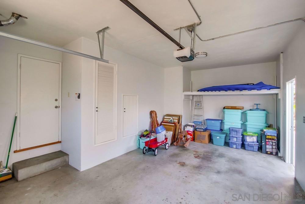 Coronado Village - Residential Income