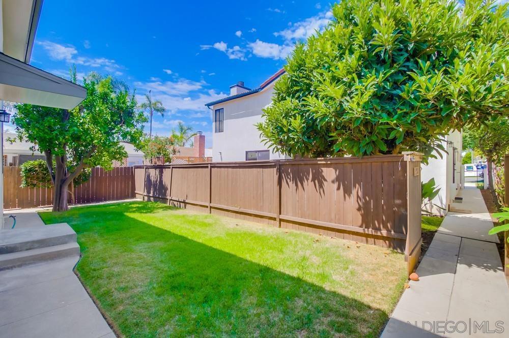 Coronado Village - Residential Income