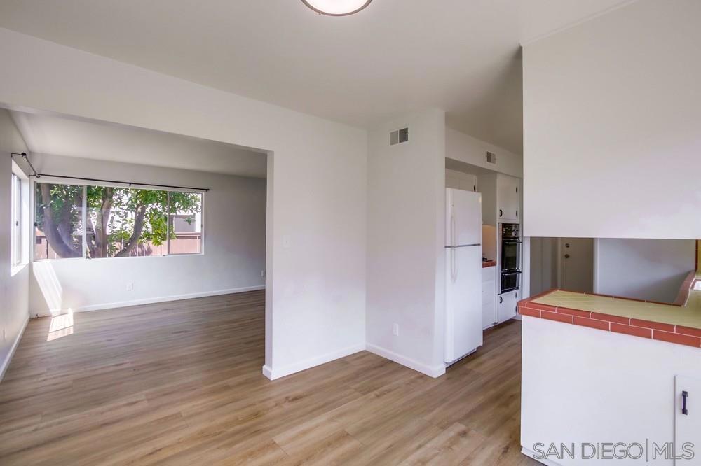 Coronado Village - Residential Income