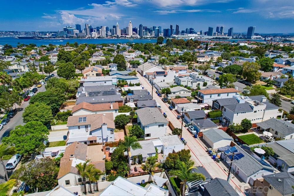 Coronado Village - Residential Income