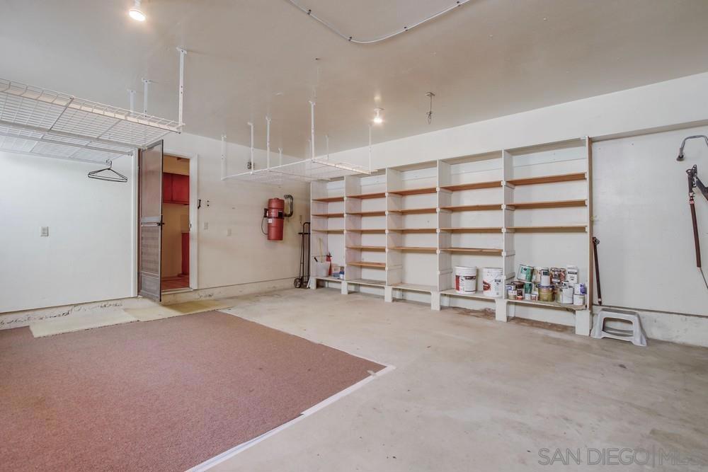 Coronado Village - Residential Income