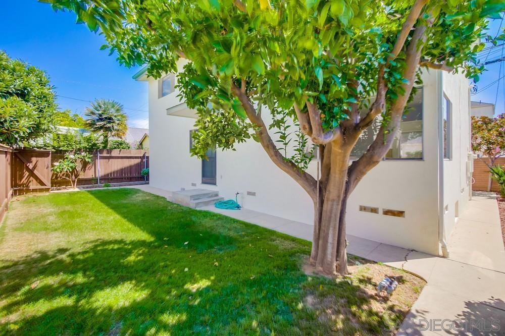 Coronado Village - Residential Income