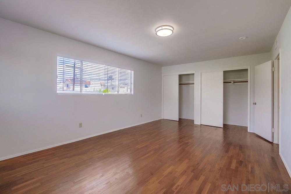 Coronado Village - Residential Income