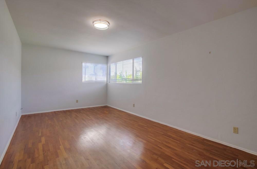 Coronado Village - Residential Income