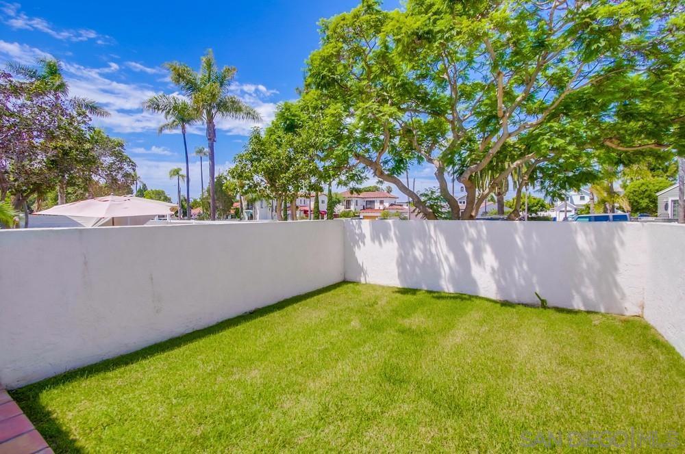 Coronado Village - Residential Income