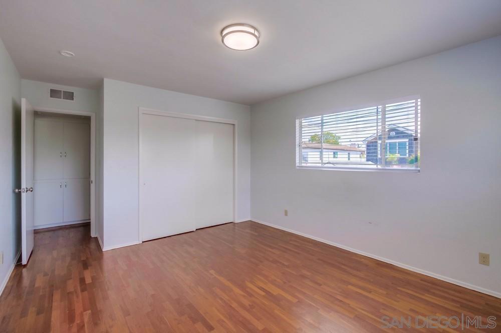 Coronado Village - Residential Income