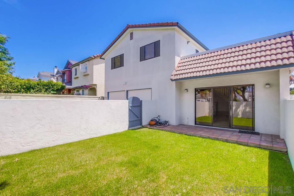 Coronado Village - Residential Income