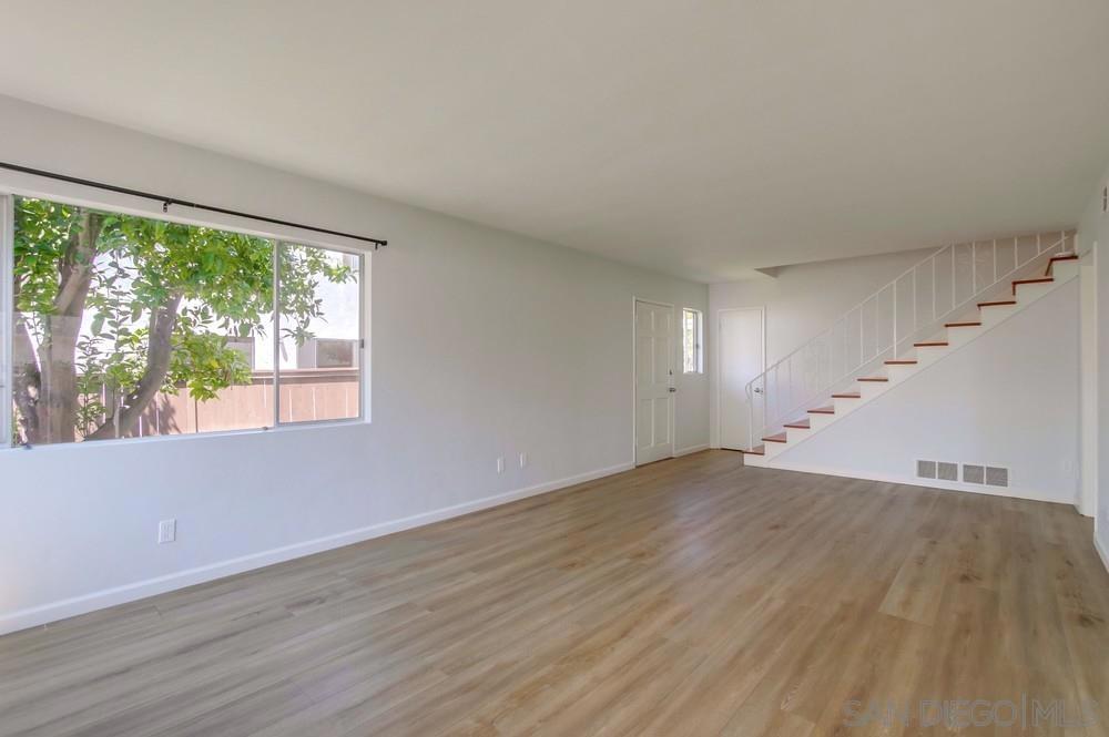 Coronado Village - Residential Income