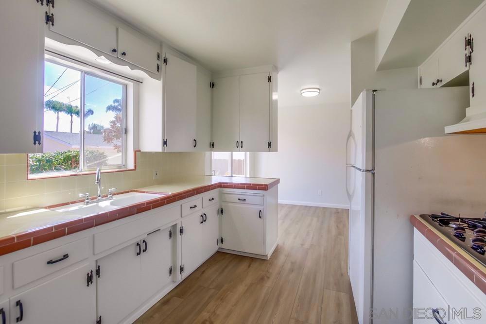 Coronado Village - Residential Income