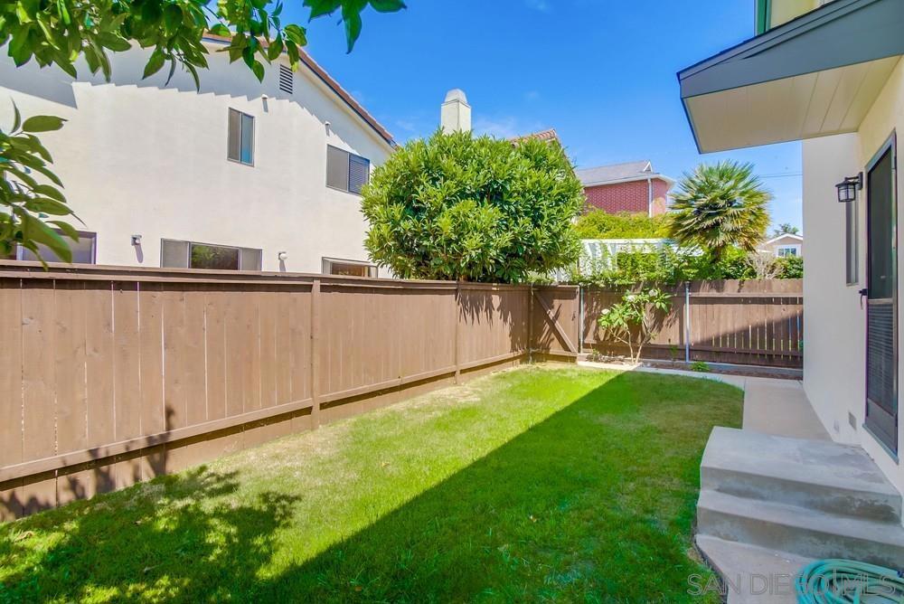 Coronado Village - Residential Income