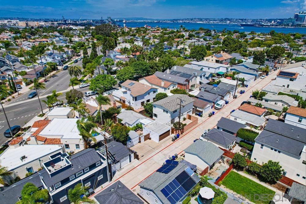 Coronado Village - Residential Income