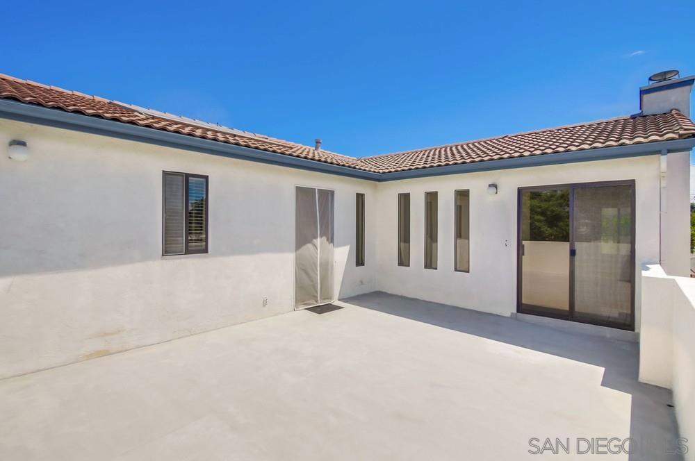 Coronado Village - Residential Income