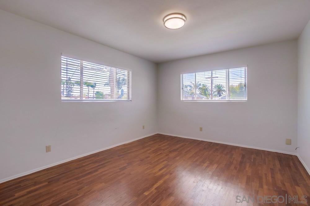 Coronado Village - Residential Income