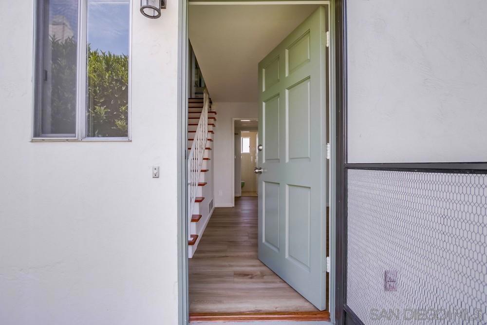 Coronado Village - Residential Income