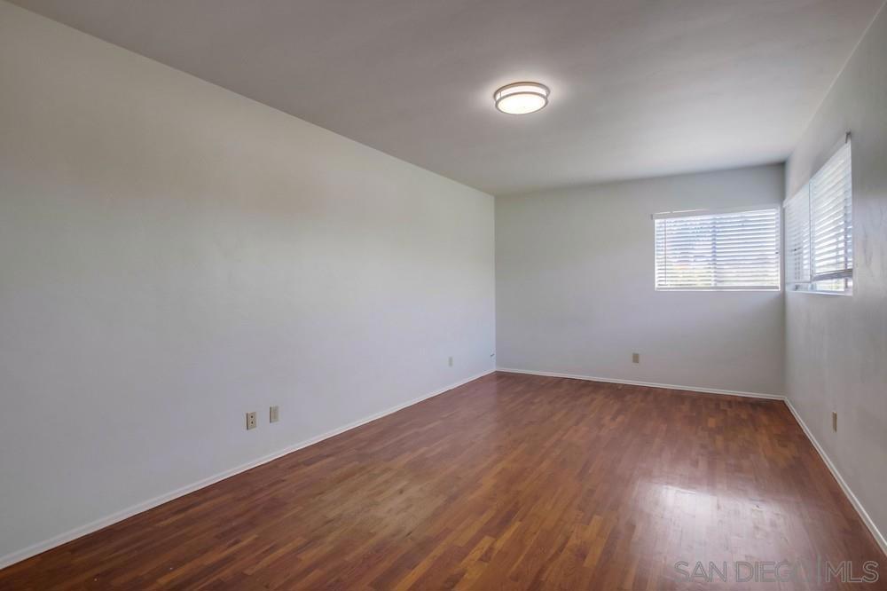 Coronado Village - Residential Income