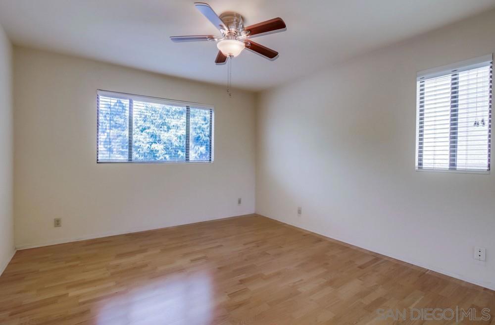 Coronado Village - Residential Income