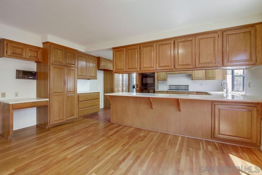 Coronado Village - Residential Income