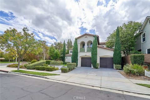 25391 Coral Canyon Corona CA 92883