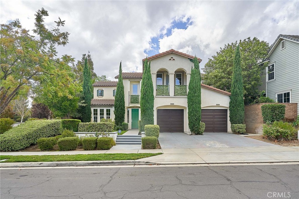 25391 Coral Canyon