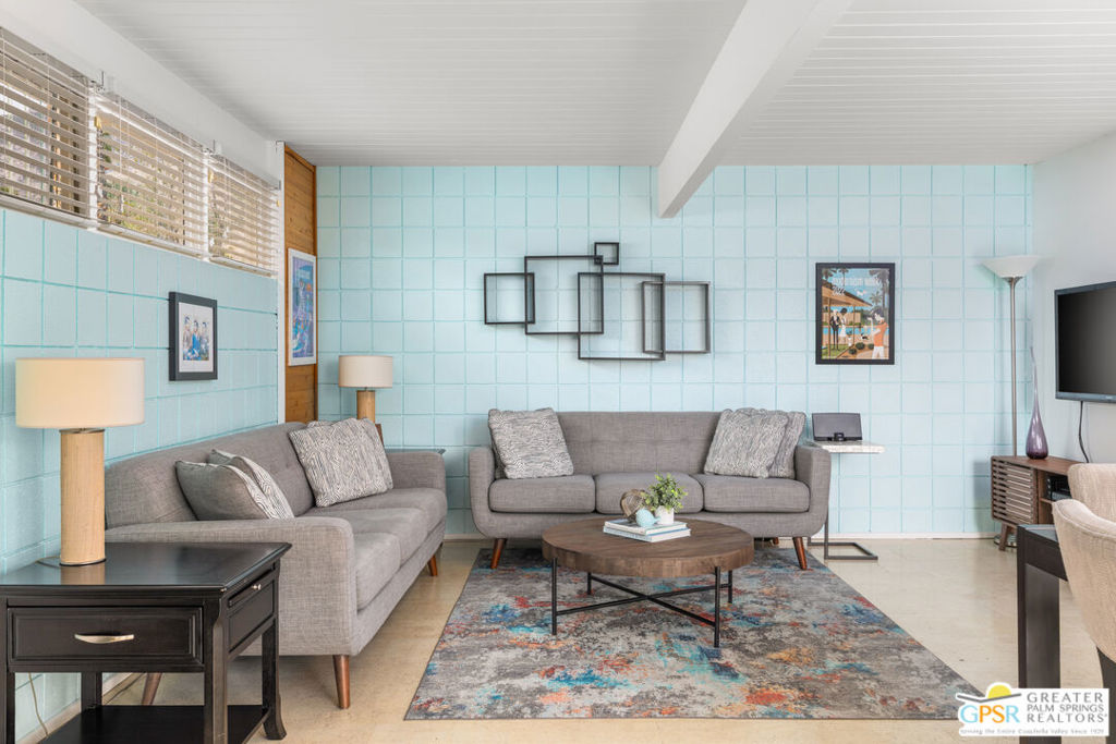 1111 E Palm Canyon Drive 350