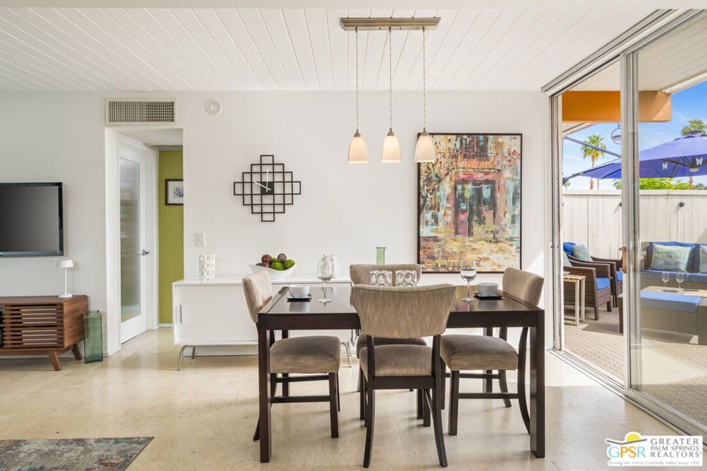 1111 E Palm Canyon Drive 350