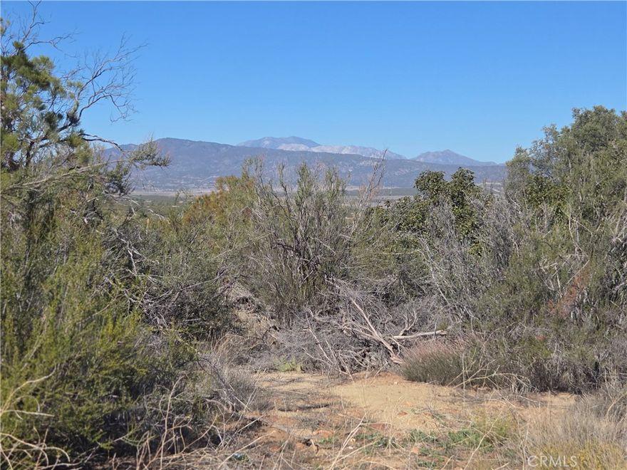 Just over 7 acres of mostly usable land with WELL and views of the valley and surrounding mountains. Parcel is gated and fenced. Well was drilled in 2021 and estimated at 50 gpm! Well completion report is on file. This gently sloped parcel is ready for your building plans, farm animals, and blissful lifestyle! This could be a great horse property. Seller will consider carrying. We also have a great land lender; info is in supplements. Come and live your dream!