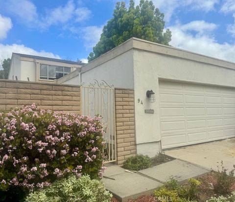 94 Sequoia Tree Lane Irvine CA 92612