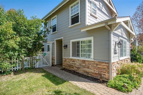 Tiny photo for 123 Whiteley Street, Arroyo Grande, CA 93420 (MLS # SC26045348)