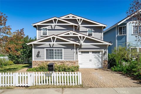 Photo of 123 Whiteley Street, Arroyo Grande, CA 93420 (MLS # SC26045348)
