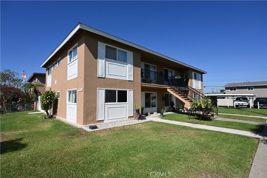 7761 Mandrell Drive