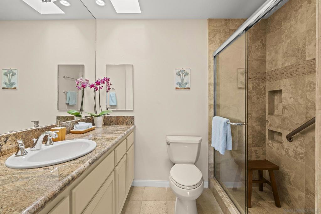 Solana Beach - Residential