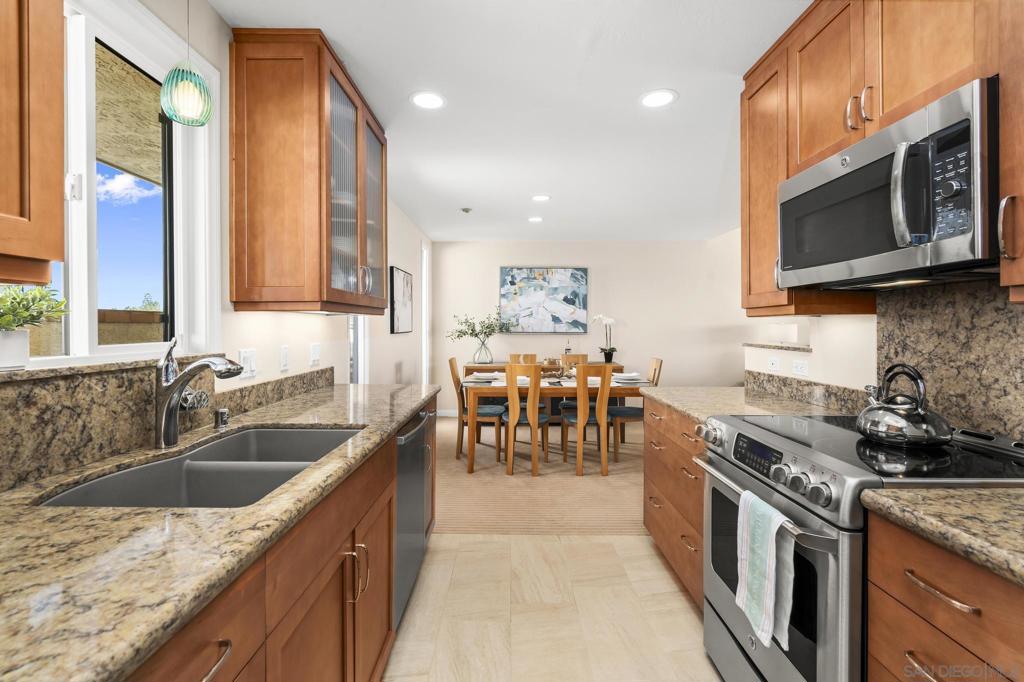 Solana Beach - Residential