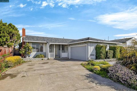 Photo of 15274 15274 Laverne Dr Dr, San Leandro, CA 94579 (MLS # 41125076)