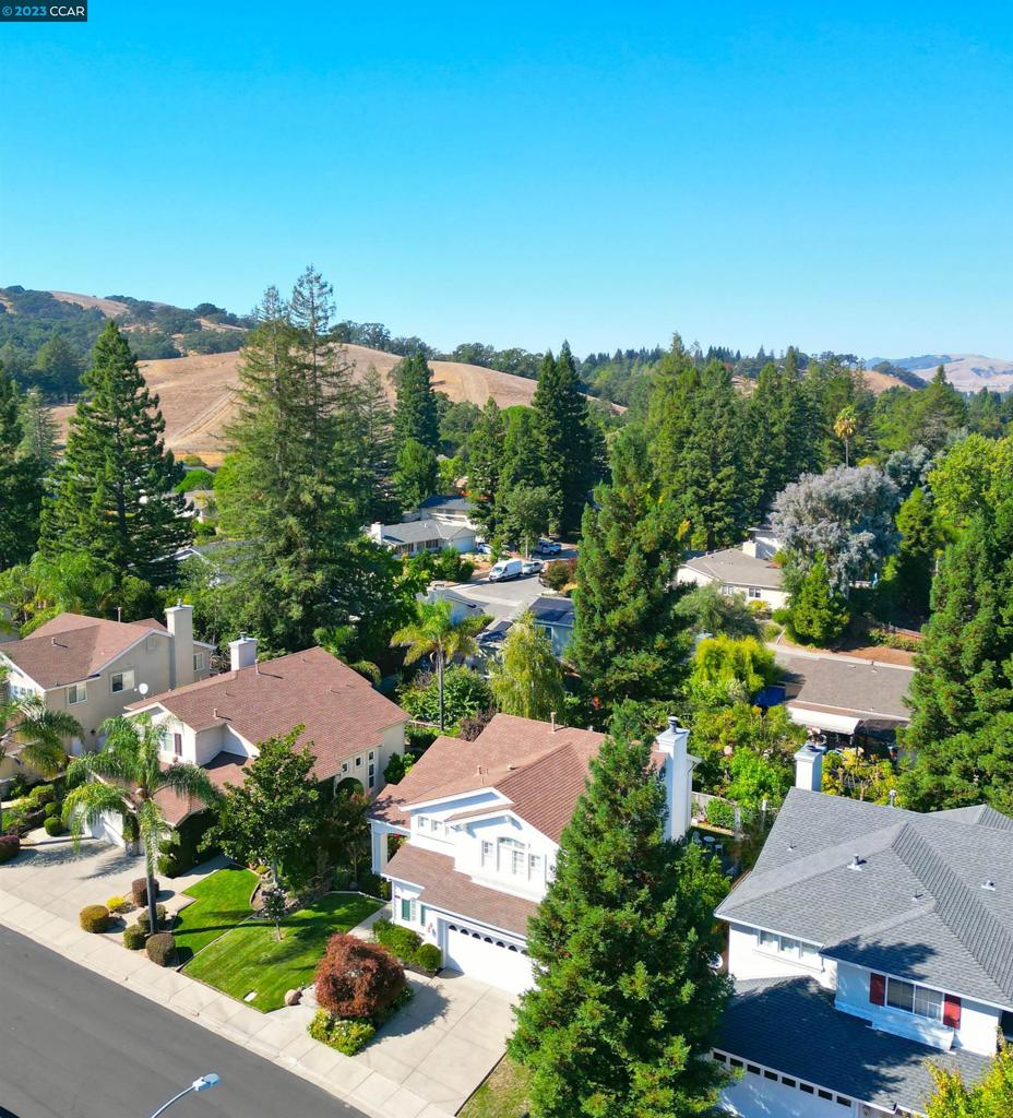 GREYSTONE RANCH - Residential